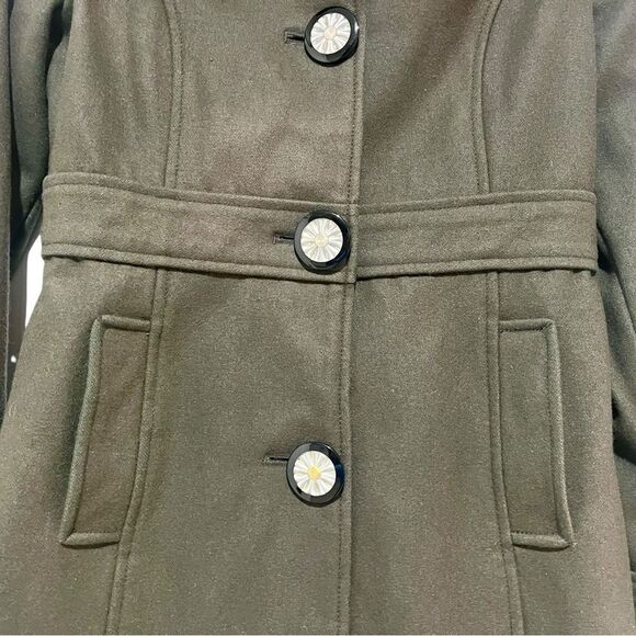 Anthropologie Tulle Prescott - Picture 2 of 8